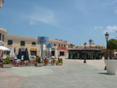 Balneario Plaza